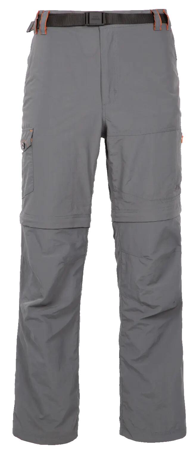 Trespass Rynne B - Masculin Trs Moskitophobia Carbon