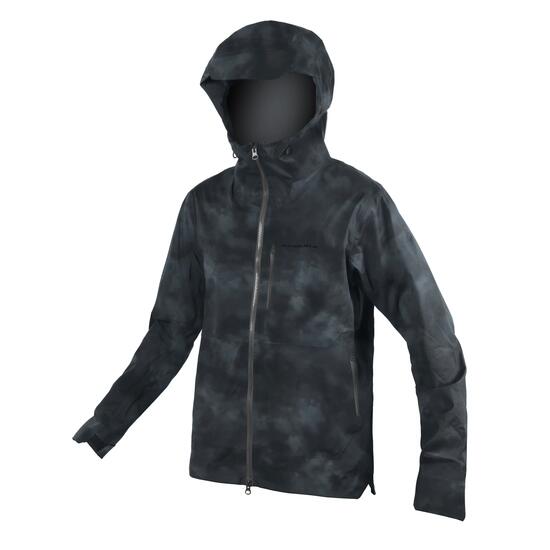 Endura Mt500 Wasserdichte Jacke Graphitgrau