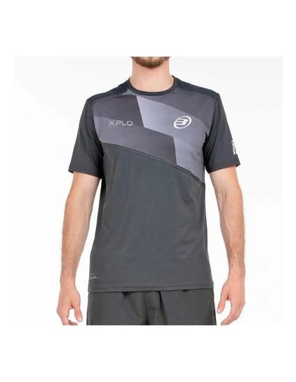 BULLPADEL DI NENNO 25V (Camiseta)