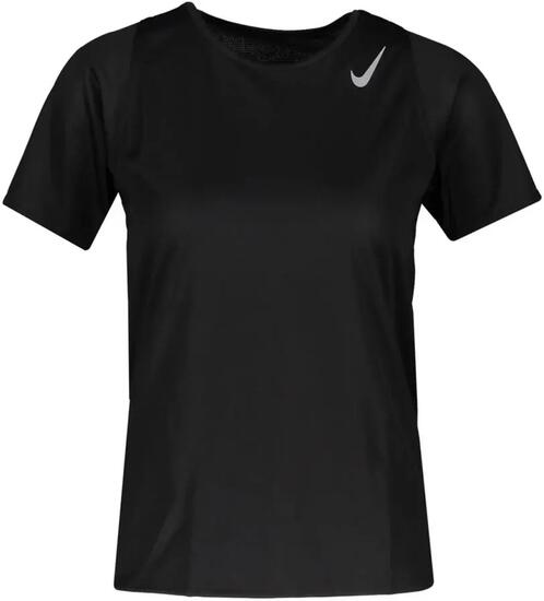 T-shirt femme Nike Dri-FIT ample noir M
