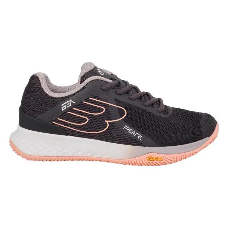 Bullpadel Pearl Vibram 25i Azabache Mujer Cz75430000 5/5