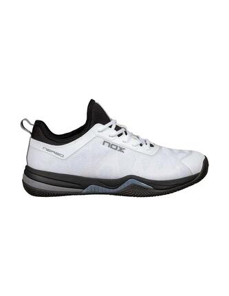 Nox Nerbo Blanco/negro Cal26nerwhra