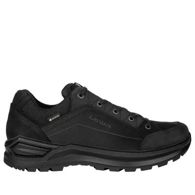Scarpa da trekking Lowa Renegade Evo GTX Lo con suole Gore-Tex nabuk e Vibram