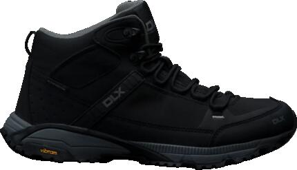 Dlx Renton - Męskie buty Dlx czarne