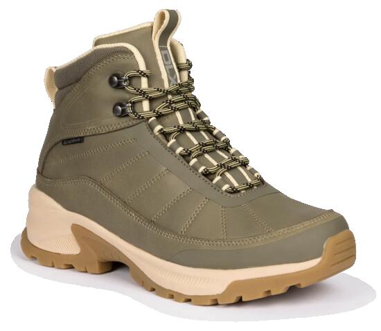 Dlx Layla - Femme Dlx Boot Sage