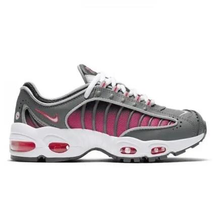 Nike Air Max Tailwind Iv Baskets Gris/Rose