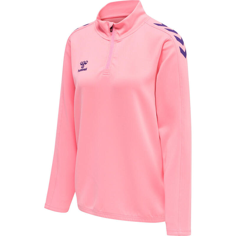 Sweatshirt femme Hummel hmlCORE XK