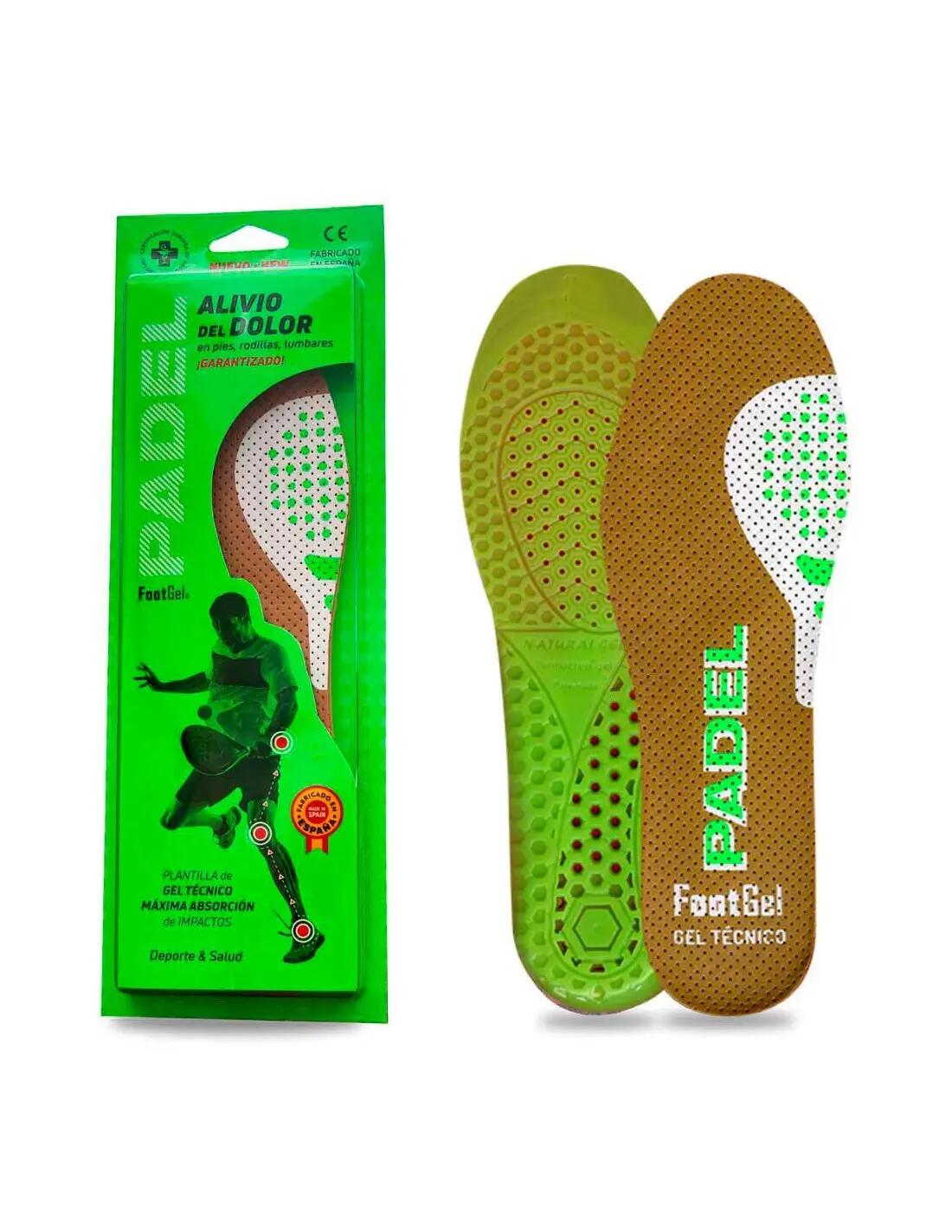 FOOTGEL picture