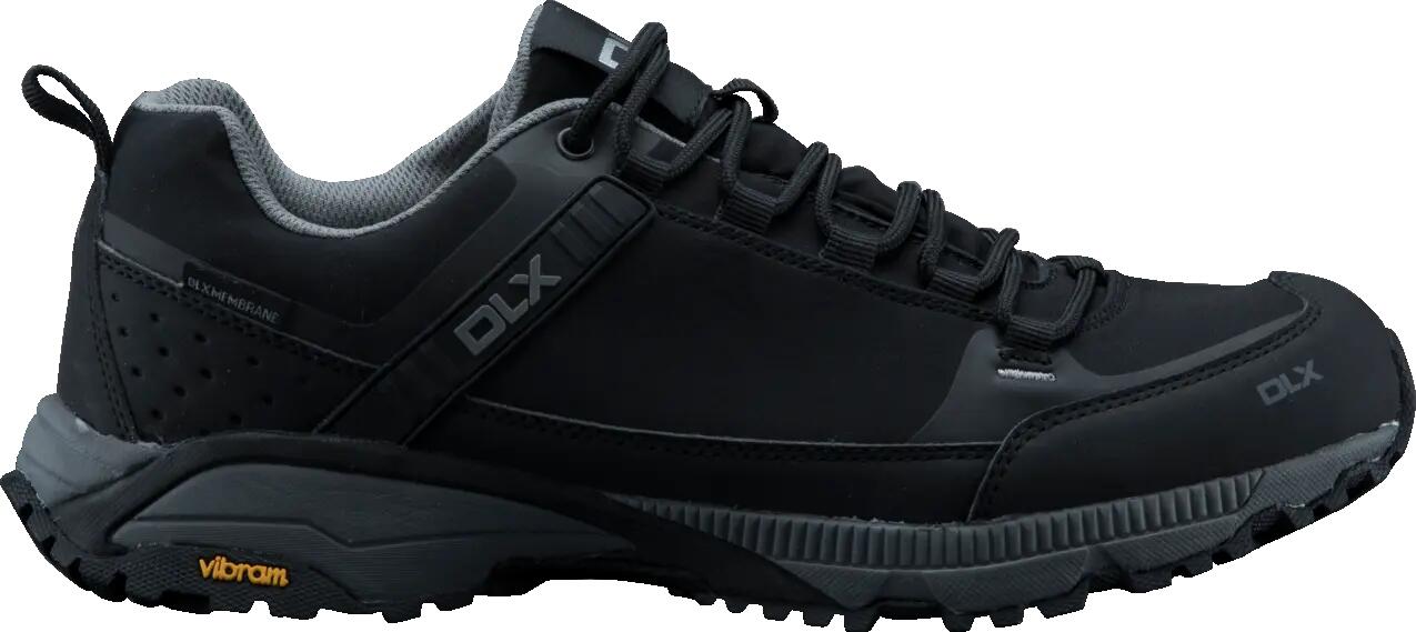 Dlx Magellan - Scarpe da ginnastica Dlx maschili Nere 1/7