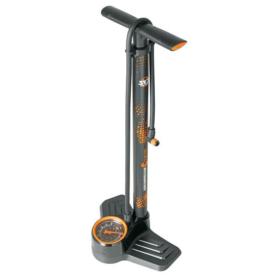 SKS clik tec 10.0 SCV pompe à pied