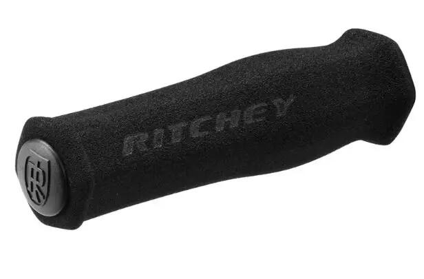Handvatten Ritchey Wcs Truegrip Ergo Zwart 1/1