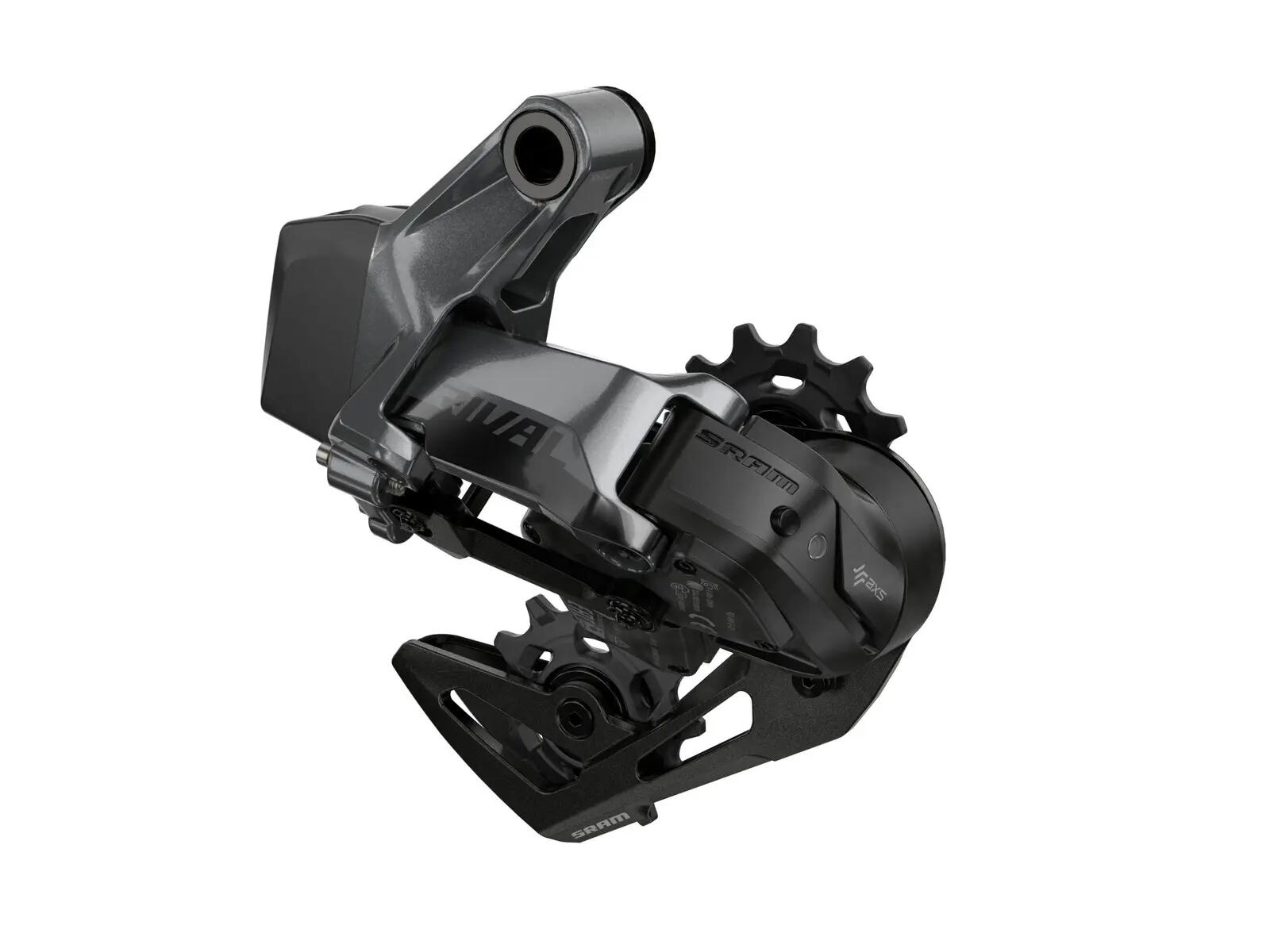 Sram Rear Derailleur Rival Etap Axs Xplr Black 1/3