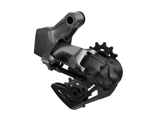 Sram Rear Derailleur Rival Etap Axs Xplr Black