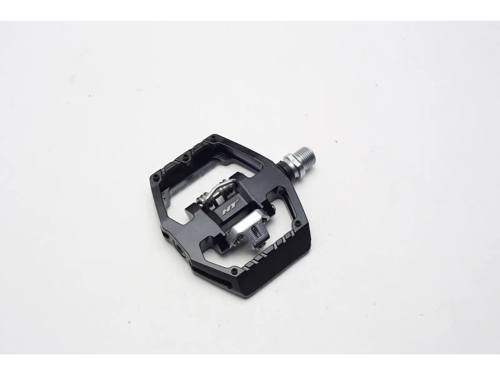 Ht Components Pedals Gd1 Duo Black