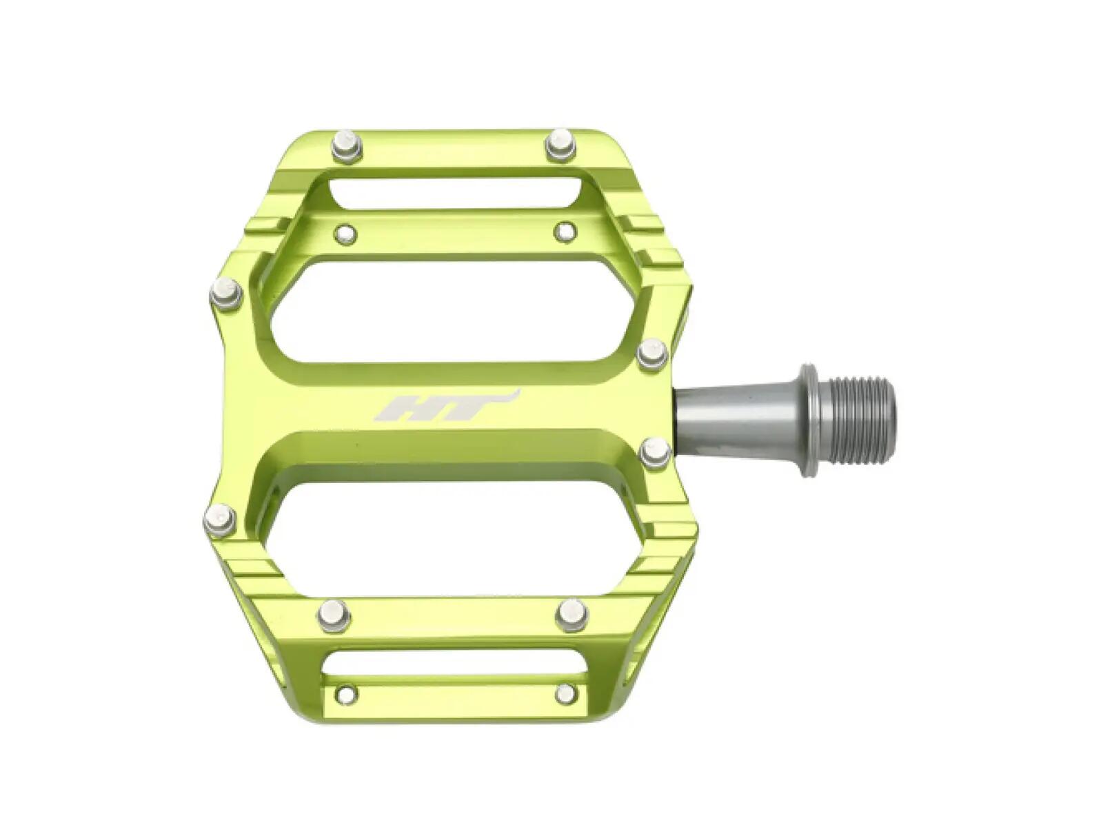 Ht Components Pedale Ar09 Apple Green 1/1