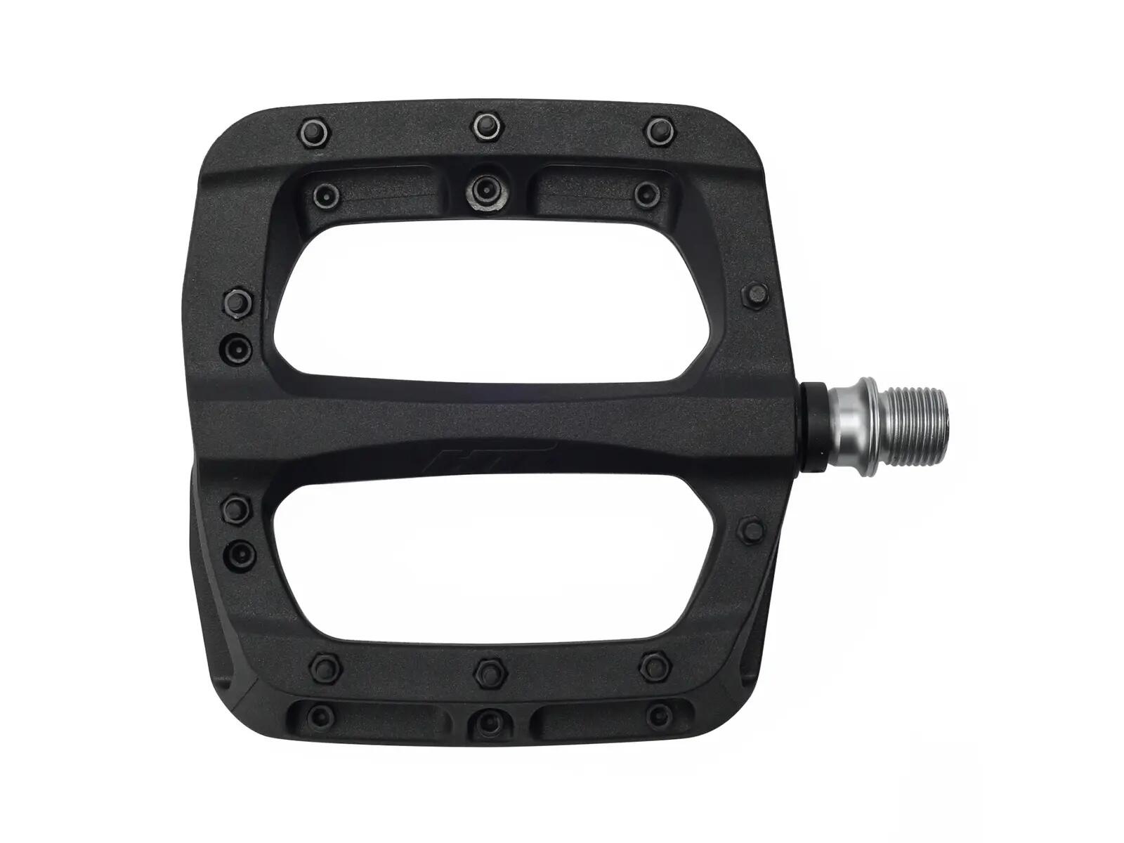 Ht Components Pedals Pa03a Black