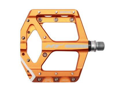 Ht Components Pedals Ans10 Supreme Emil Johansson Orange