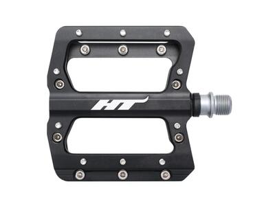 Ht components pedals an14a black