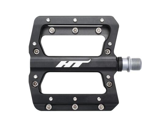 Ht Components Pedals An14a Black