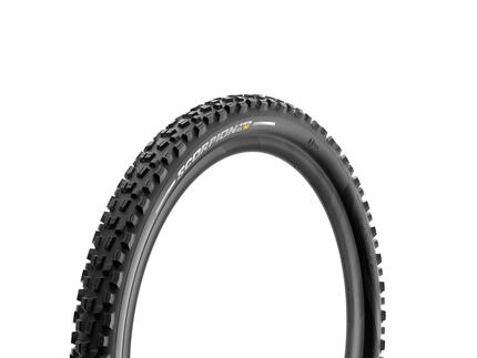 Pirelli Tire Scorpion E-mtb M Black