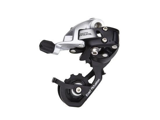 Sram Schaltwerk Rival 22 Schwarz-Silber