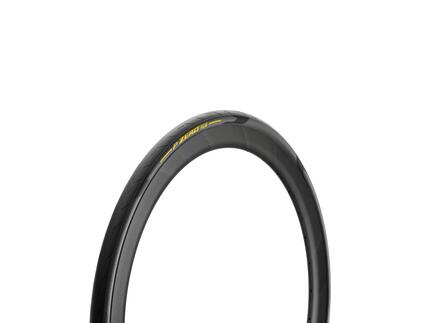 Pirelli Tire P Zero Race Tlr Black