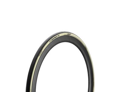 Pirelli Tire P Zero Race Rs Tlr Retro (tan-wall)
