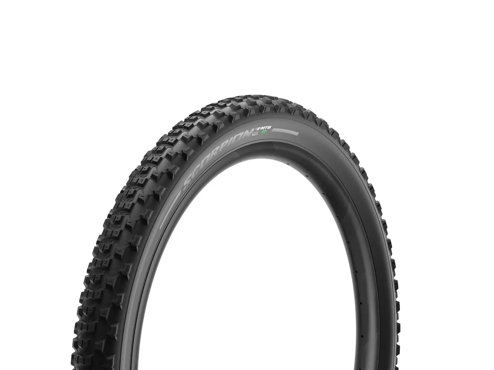 Pirelli Tire Scorpion E-mtb R Black 1/5