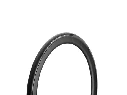 Pirelli Tire P Zero Race Tlr Black