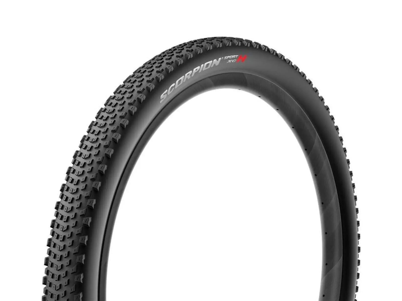 Pirelli Tire Scorpion Sport Xc H Black 1/4