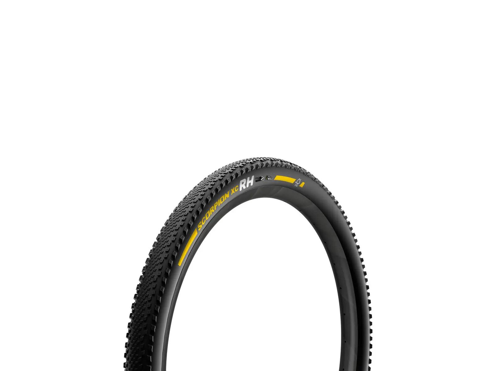 Pirelli Tire Scorpion Race Xc Rh Team Edition