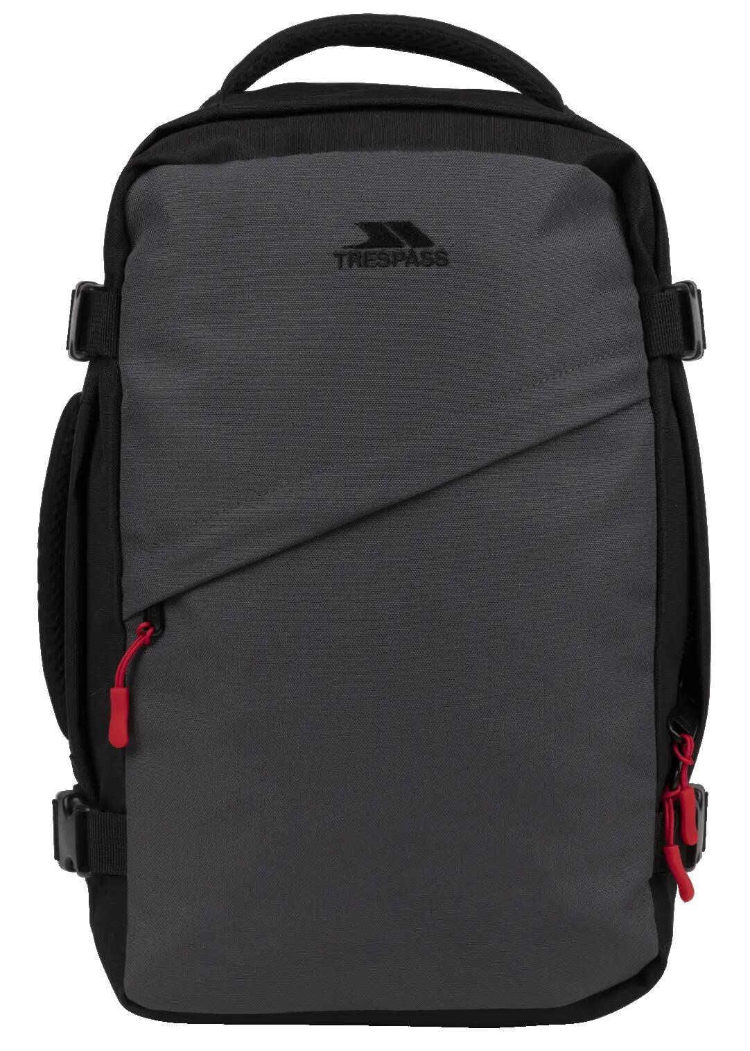 Trespass Ervol� Sac Cabine Noir 1/5