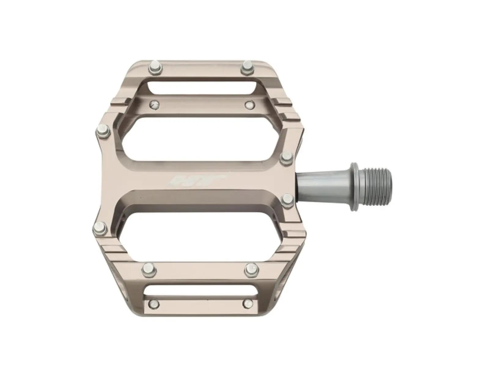 Ht Components Pedale Ar09 Grey 1/1
