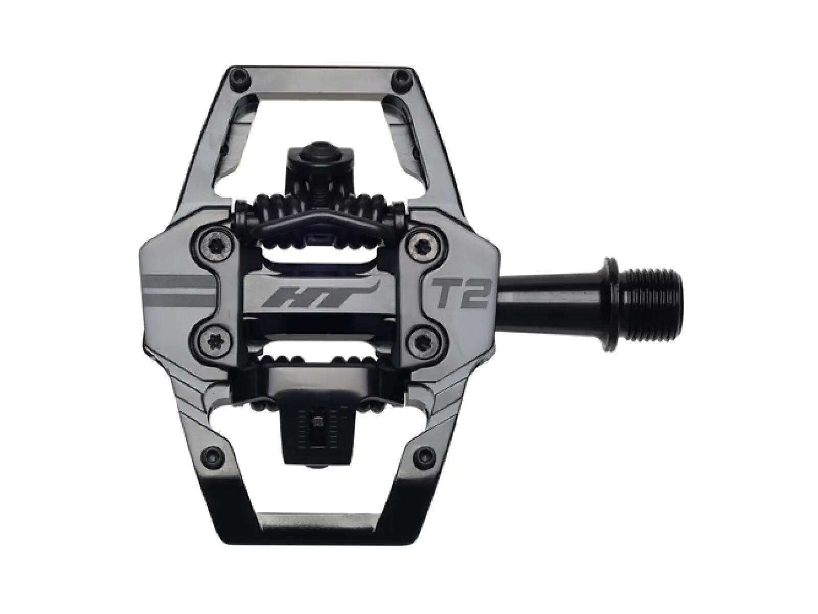 Ht Components Pedales Ht-t2 - Imagine 1