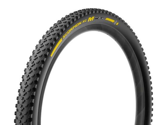 Pirelli Tire Scorpion Race Xc M