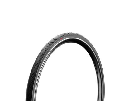 Pirelli Tire Angel Gt Urban Black