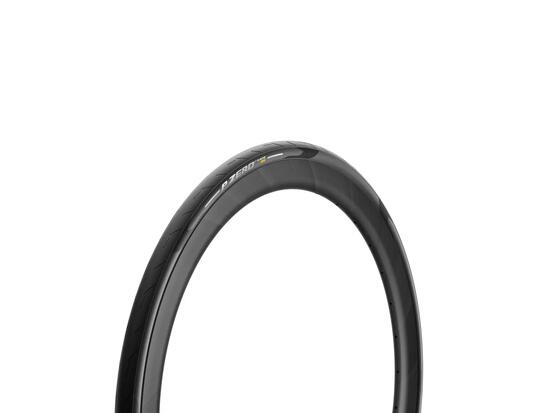 Pirelli Tire P Zero Race Rs Black