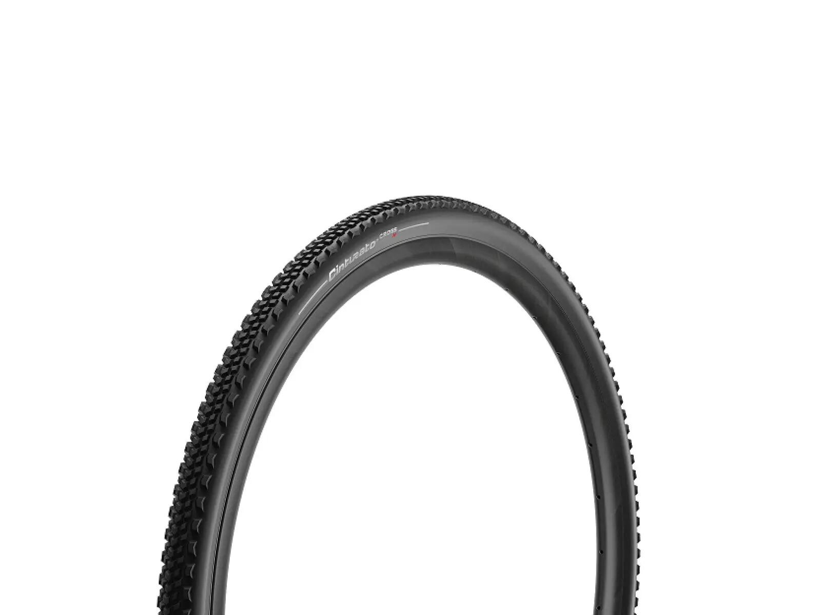 Pirelli Cinturato Cross H Black 1/6