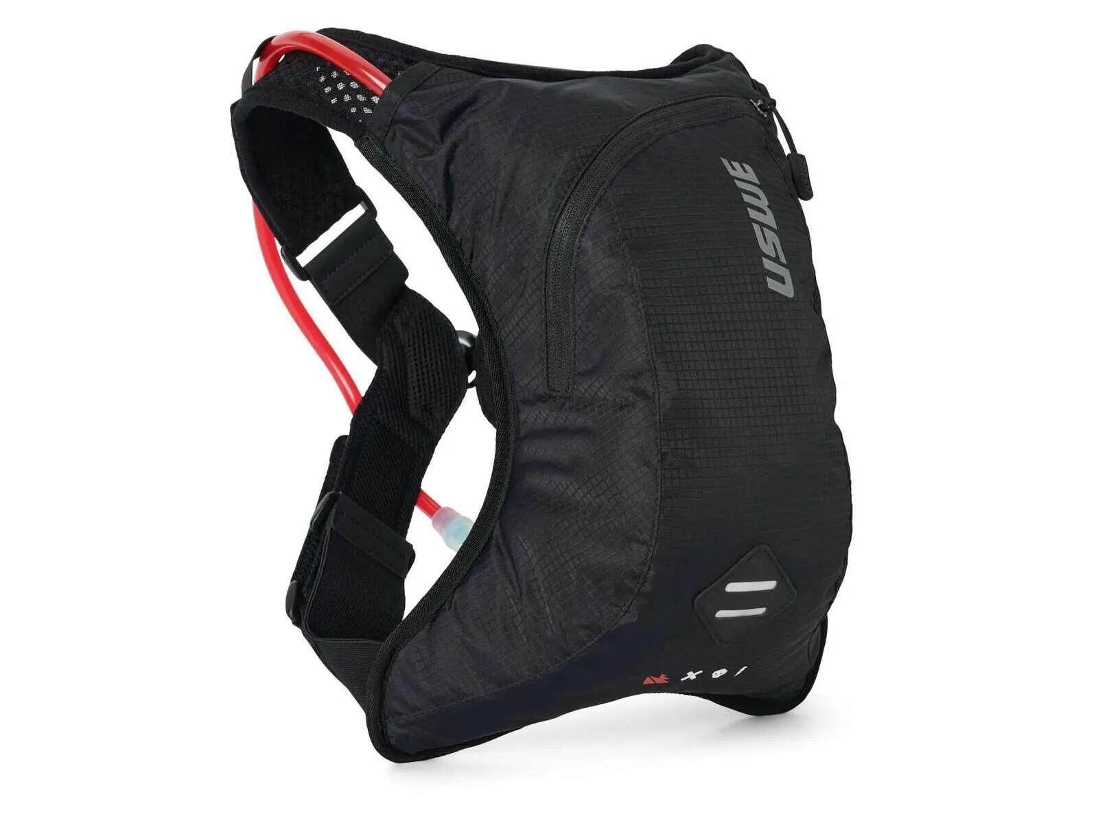 Uswe Outlander 4 Black - Imagine 1