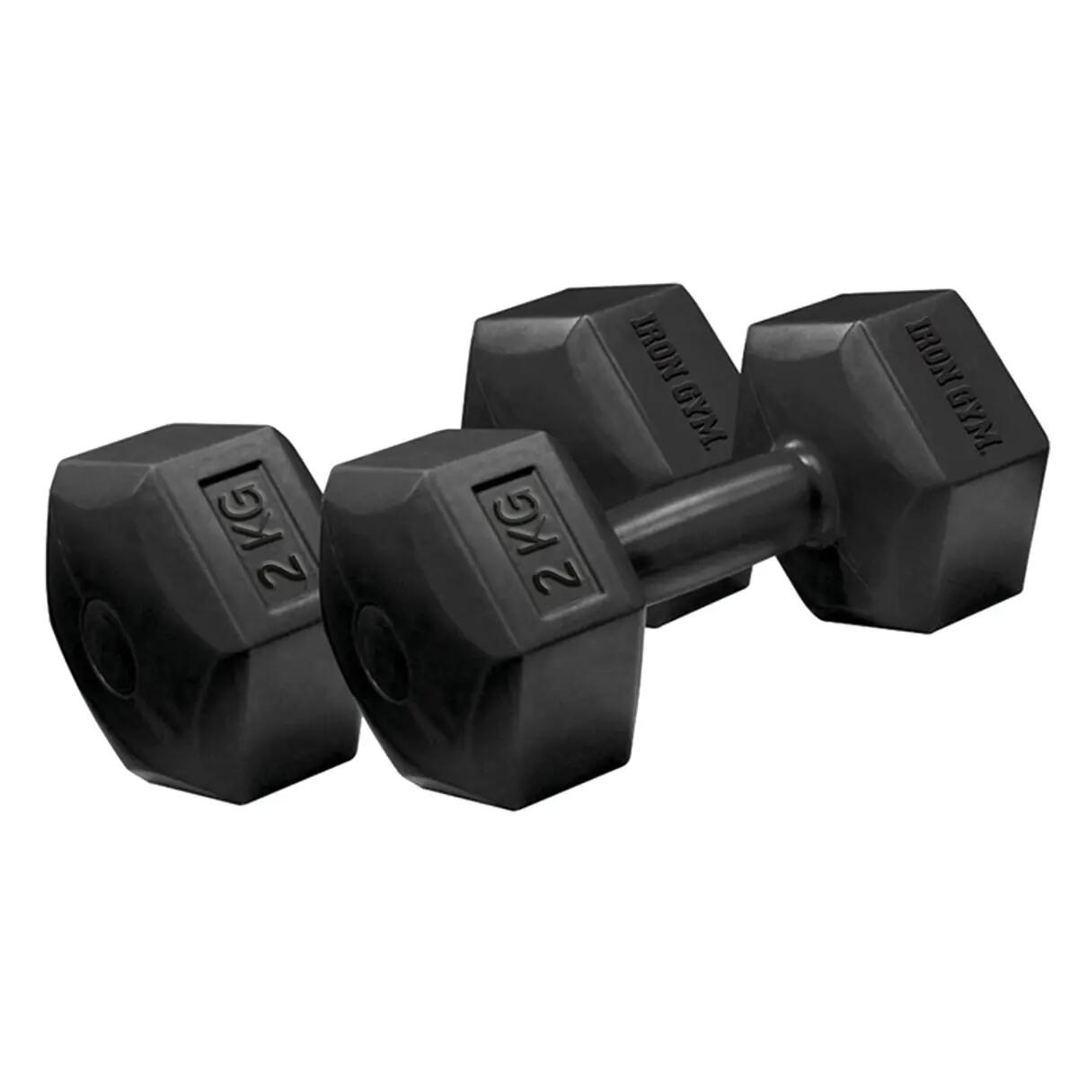 IRON GYM picture