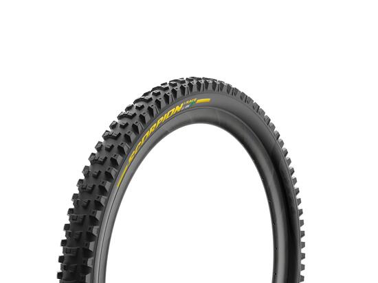 Pirelli Tire Scorpion Race Enduro T