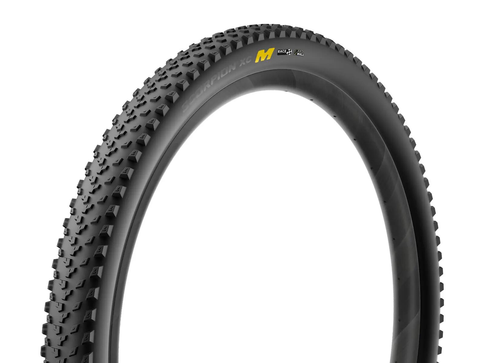 Pirelli Tire Scorpion Race Xc M Black