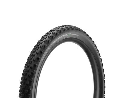 Pirelli Tire Scorpion Trail R Black