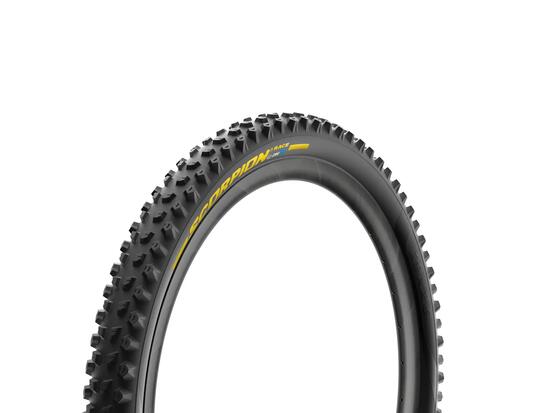 Pirelli Tire Scorpion Race Dh S