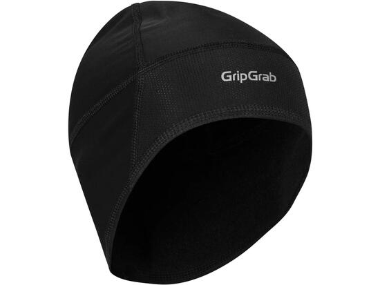 GripGrab Skull Cap Windster Schwarz