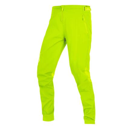 Endura Pant Pant MT500 Burner Lite Grün Herren