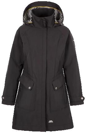 Veste imperméable femme Trespass
