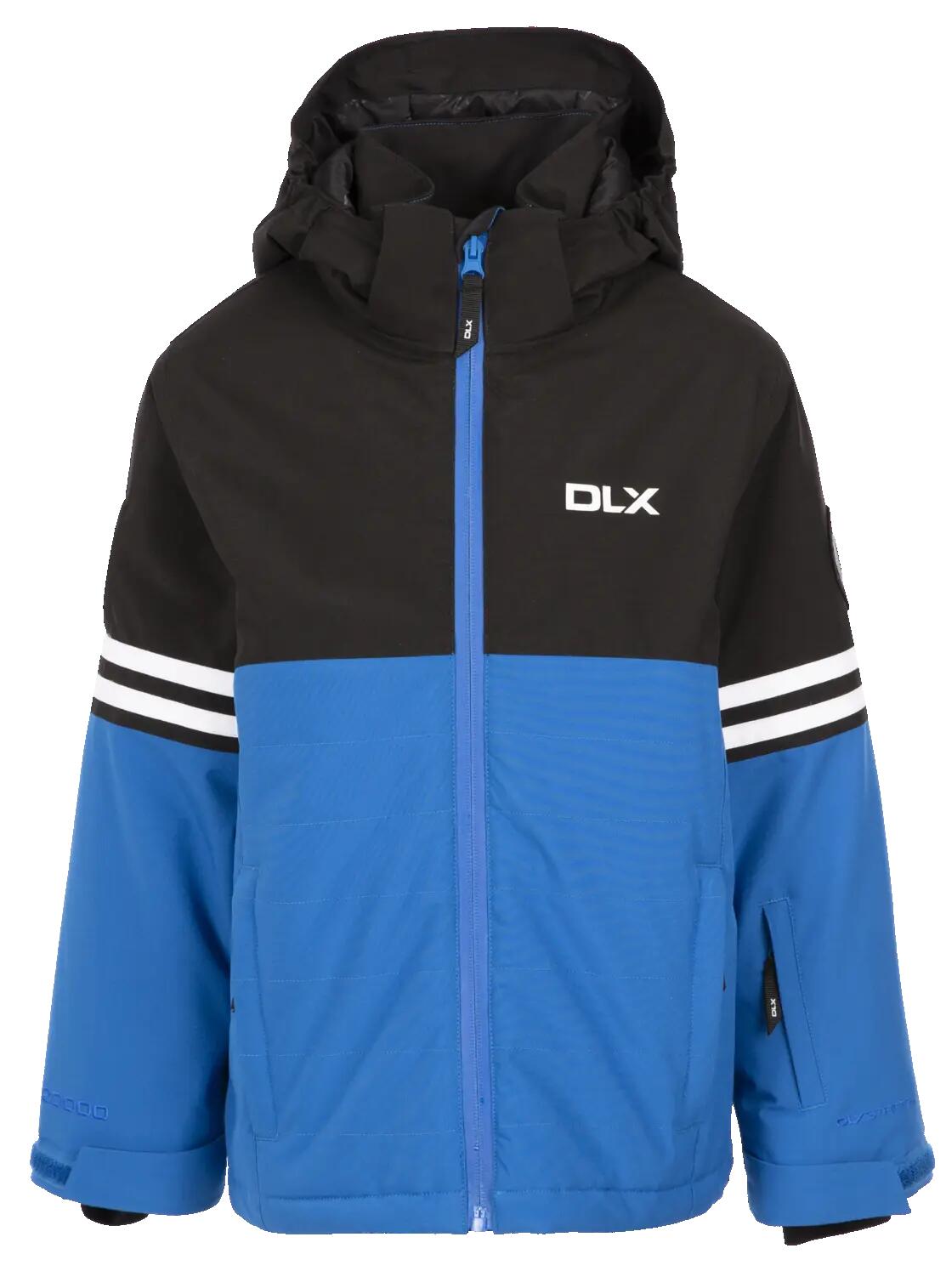 DLX picture