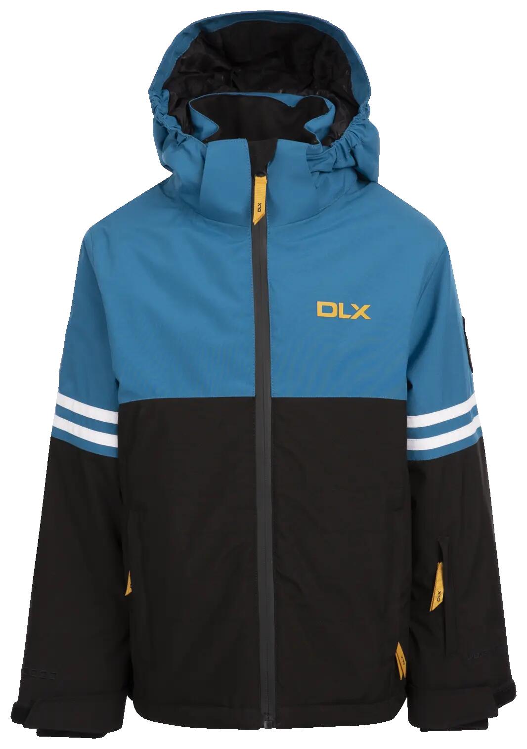 DLX picture