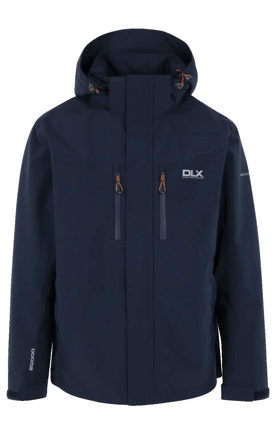 DLX picture
